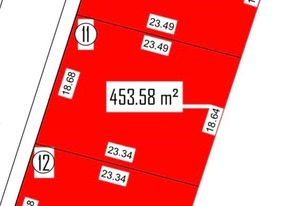 TERRENO EN FRACCIONAMIENTO RESIDENCIAL