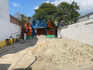 TERRENO COMERCIAL EN RENTA EN AVENIDA PRINCIPAL