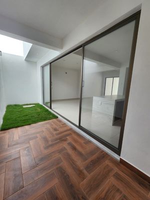 CASA EN VENTA EN FRACCIONAMIENTO PRIVADO