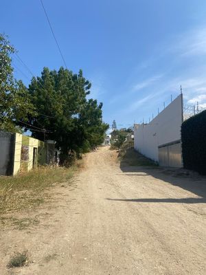 TERRENO EN VENTA