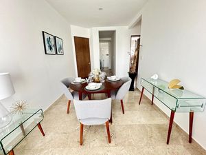 Departamento en Venta, Heriberto Frias, Narvarte Poniente, Cdmx