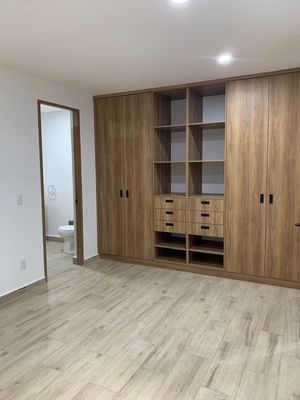 Departamento En Venta,Tajin, Piedad Narvarte, Cdmx