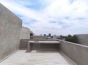 Departamento En Venta, Gabriel Mancera, Del Valle Norte, Cdmx