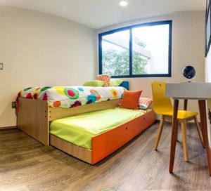 Departamento En Venta, Desierto De Los Leones, Tetelpan, Cdmx