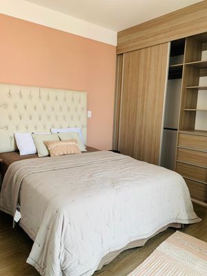 Departamento En Venta Cuahutemoc, Narvarte Poniente, Cdmx