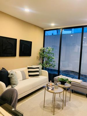 Departamento En Venta, Tintoreto 74 , Ciudad de los Deportes, Cdmx