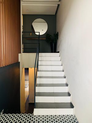 Departamento En Venta Palenque , Narvarte Oriente, Cdmx.