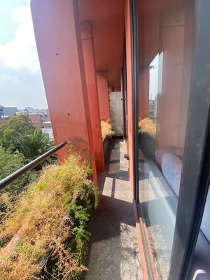 Departamento en Venta, Bajio, Roma Sur, Cdmx