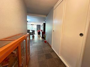 Departamento en Venta, Prolongación Uxmal, Sta Cruz Atoyac, Cdmx