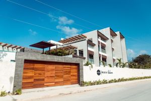 Tulum, estudio amueblado.