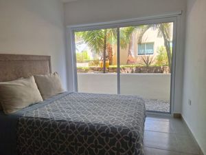 Departamento venta en Lunamar, planta baja