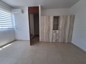 Casa en renta, Playa del Carmen, habitación en planta baja