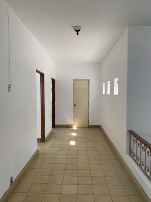 Casa ideal para oficinas