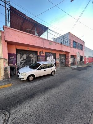 En venta Casa en Atemajac