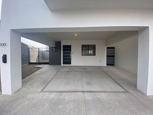 Se Renta casa en Toscana Residencial