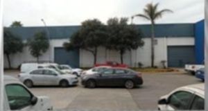 RENTA  BODEGA EN RENTA APODACA  PLAZA INDUSTRIAL KERNEL