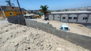 TERENO EN VENTA 309 M2 COL. BENITO JUAREZ