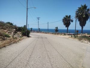 Terreno a la entrada de Mar de Puerto Nuevo