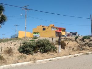 Terreno a la entrada de Mar de Puerto Nuevo