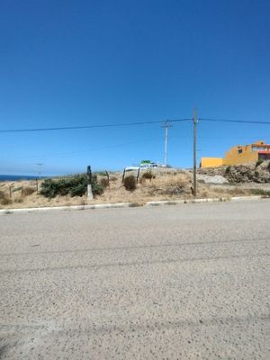 Terreno a la entrada de Mar de Puerto Nuevo