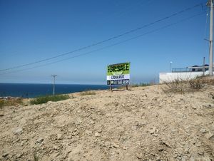 Terreno a la entrada de Mar de Puerto Nuevo