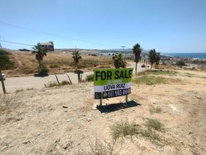 Terreno a la entrada de Mar de Puerto Nuevo