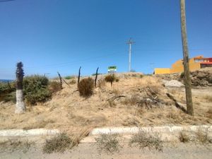 Terreno a la entrada de Mar de Puerto Nuevo