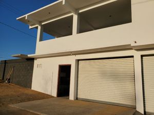 BODEGA COMERCIAL HACIENDA MAZATLÁN