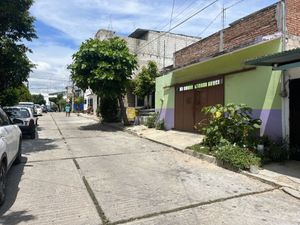 Casa pequeña en venta, Col. Miravalle