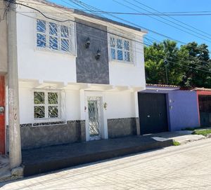 Casa en venta en Villareal, San Cristobal de las Casas, Chiapas