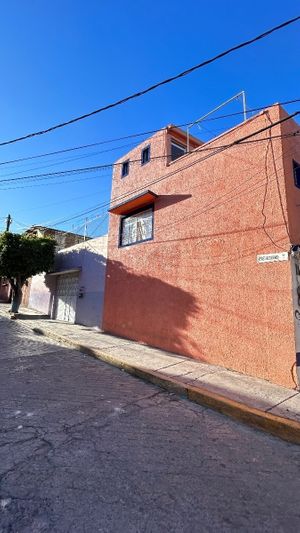 Propiedad en venta Buenavista Tultitlan