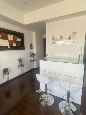 Excelente departamento en venta Residencial Sendero Santa Fe