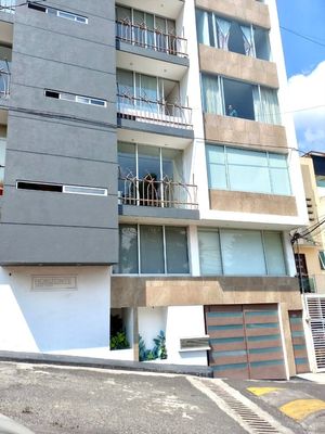 Departamento en venta Lomas de Atizapán