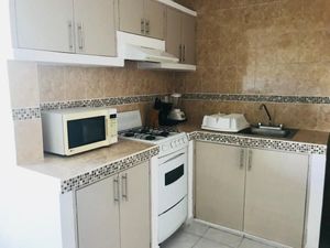 Departamento en Venta en Puente del mar Acapulco