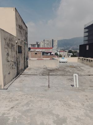 EDIFICIO EN VENTA PARA REMODELAR O DEMOLER