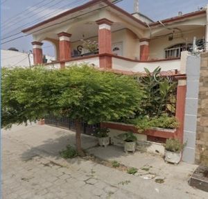 SE VENDE CASA EN  FRACC. HERRADURA PRECIO $1,200,000 TUXTLA