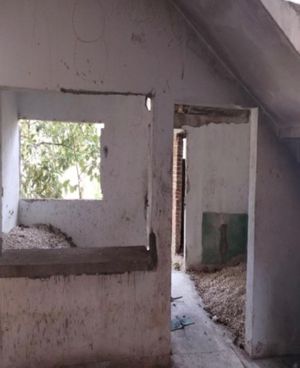 SE VENDE CASA EN OBRA NEGRA EN  COL. POTINASPAK PRECIO $700,000.TUXTLA