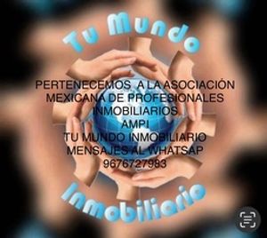 Tu Mundo Inmobiliario