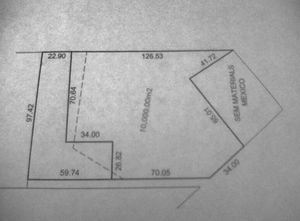 SE VENDE 7,600 M2 TERRENO REMATE BANCARIO RIVERA DE NANDAMBUA, CHIAPA