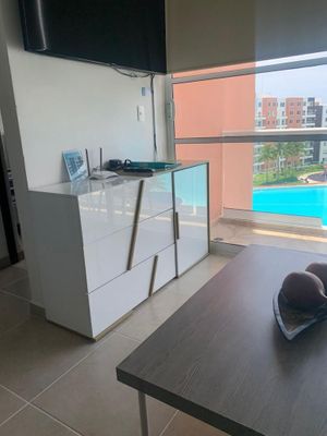 Venta Departamento Dreams Lagoon Cancun