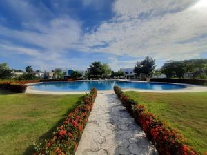 Terreno en Venta en Fraccionamiento Privado