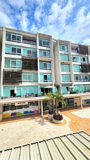 En venta Departamento en 3.14 Nuevo Nayarit