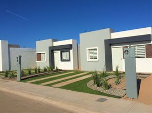 NUEVA Privada PORTAGO en Nueva Zona Residencial a 4 mins de Plaza  Sendero