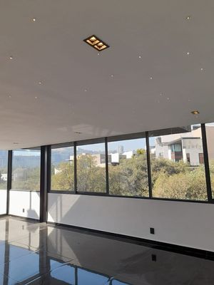 Increíble Residencia de 4 Niveles - Bosque Real - Para Estrenar