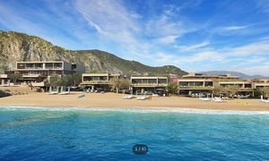 Luxury Villa at Quivira Golf - Cabo San Lucas - FOR SALE