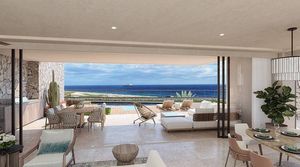 Departamentos de Lujo Con Vista al Mar - Cabo San Lucas - EN VENTA