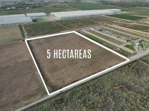 TERRENO LA VENTA DEL ASTILLERO