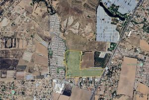 TERRENO EN VENTA SOBRE CARRETERA A COLOTLAN ZAPOPAN