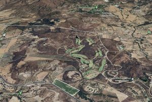 TERRENO EN VENTA SOBRE CARRETERA LIBRE GUADALAJARA-NOGALES