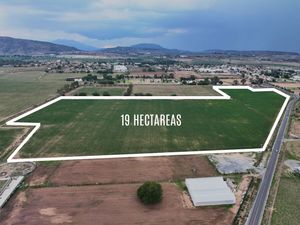 TERRENO EN VENTA AV. RAMÓN CORONA ZAPOPAN